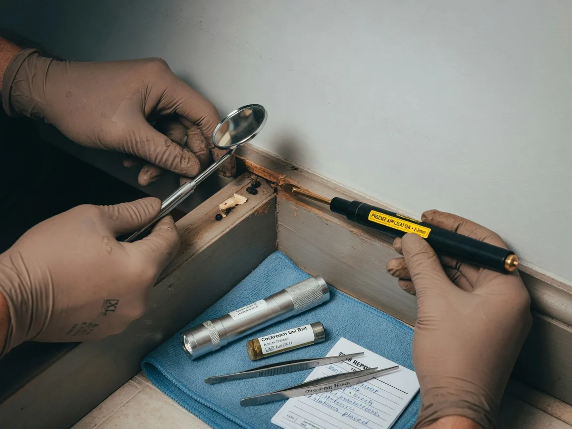 Why choose Emergency Pest Control in Cowden, IL